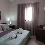 Ta Didymakia Apartments. Apartament
