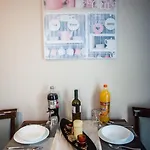 Ta Didymakia Apartments. Apartament Argostolion