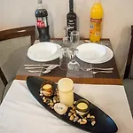 Ta Didymakia Apartments. Argostolion