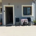 Apartmán Ta Didymakia Apartments.