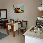 Apartament Ta Didymakia Apartments. *