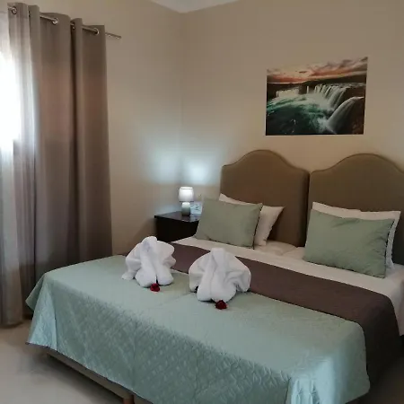 Ta Didymakia Apartments. Аргостолион