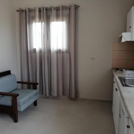 Ta Didymakia Apartments. Apartman *