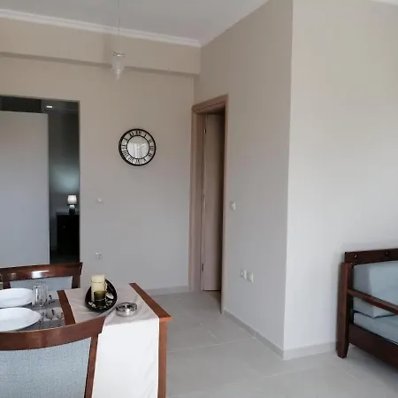Apartman Ta Didymakia Apartments.