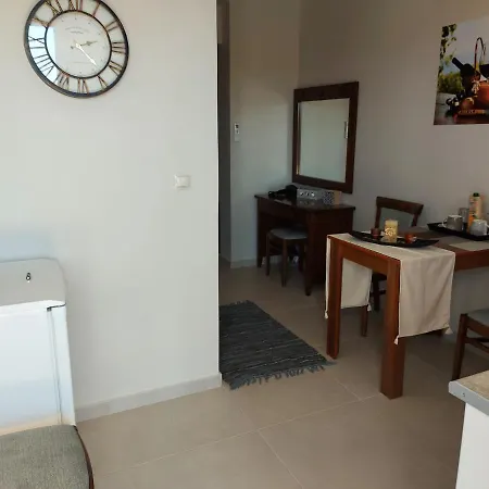 Appartement Ta Didymakia Apartments. Argostóli