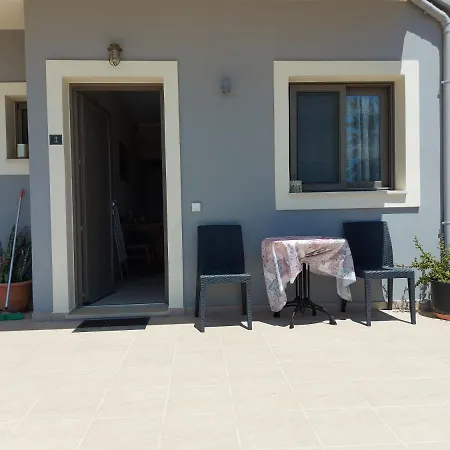Apartman Ta Didymakia Apartments.