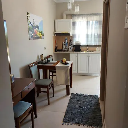 Ta Didymakia Apartments. Apartman *