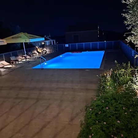 Ta Didymakia Apartments. * Argostóli