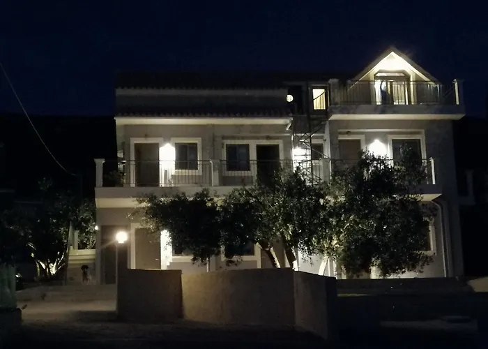 Ta Didymakia Apartments. Lejlighed *