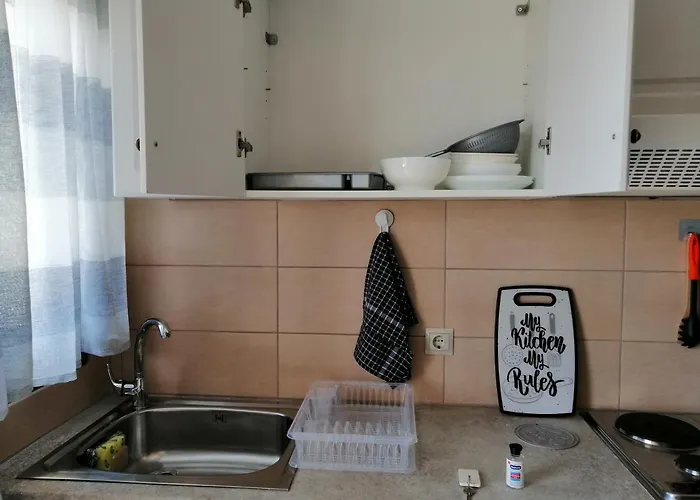 Apartamento Ta Didymakia Apartments.