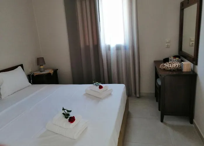 Ta Didymakia Apartments. Apartamento Argostoli (Kefalonia)
