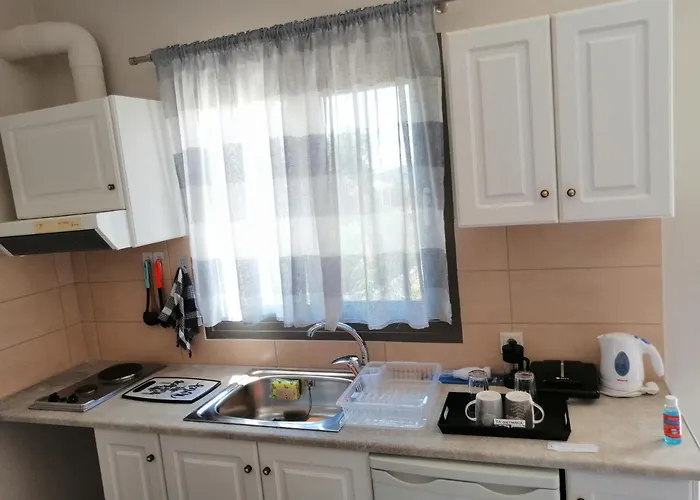 Ta Didymakia Apartments.