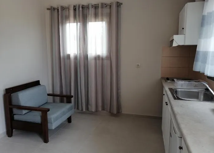 Ta Didymakia Apartments. Lejlighed *