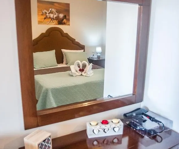 Ta Didymakia Apartments. Argostoli (Kefalonia)