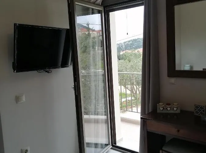 Lejlighed Ta Didymakia Apartments.