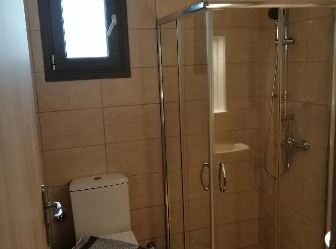 Apartamento Ta Didymakia Apartments.