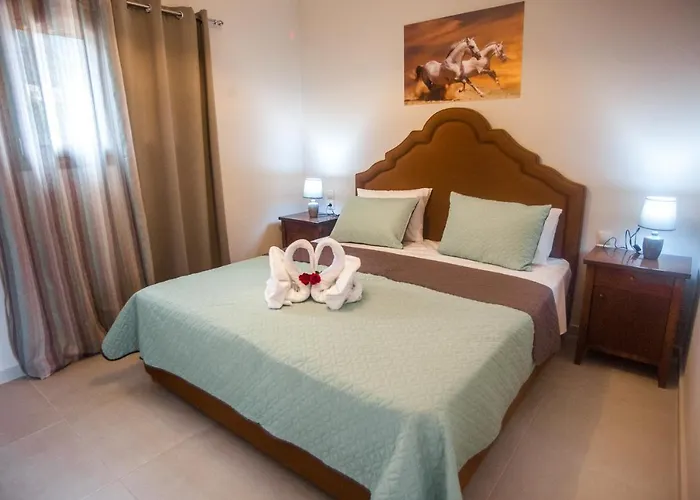 Ta Didymakia Apartments. Lejlighed *