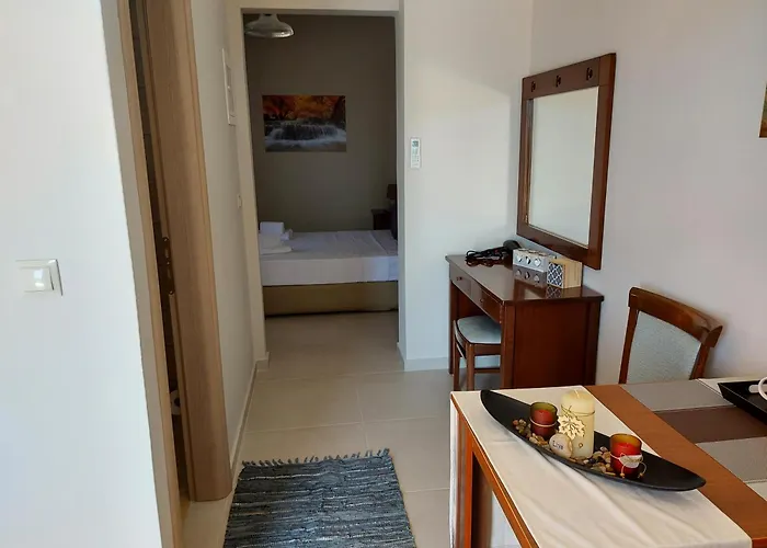 Ta Didymakia Apartments. Apartamento Argostoli (Kefalonia)