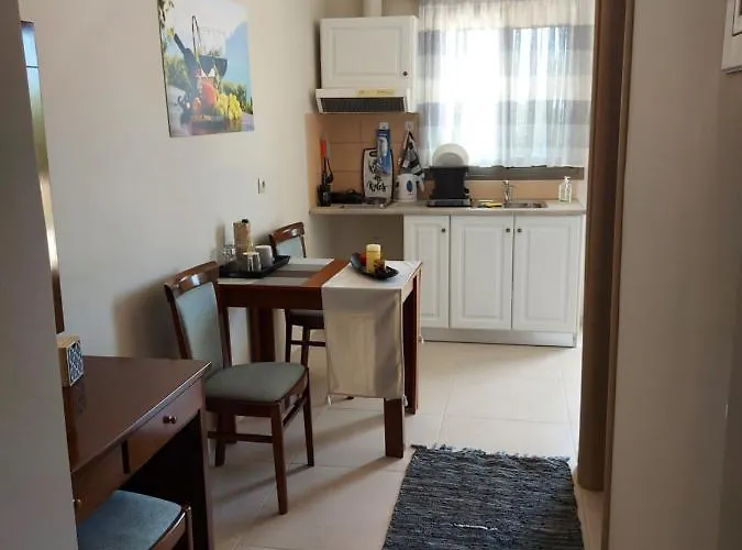 Ta Didymakia Apartments. Lejlighed *