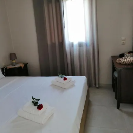 Ta Didymakia Apartments. Lejlighed Argostoli (Kefalonia)