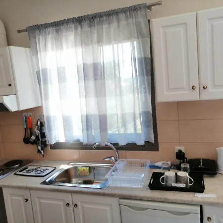 Ta Didymakia Apartments.