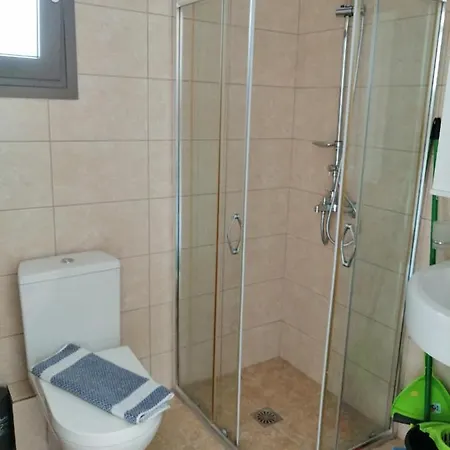 Ta Didymakia Apartments.