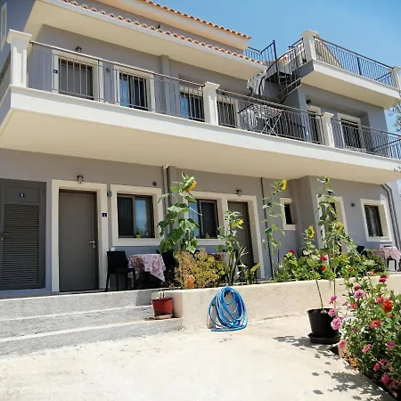 Appartement Ta Didymakia Apartments. *