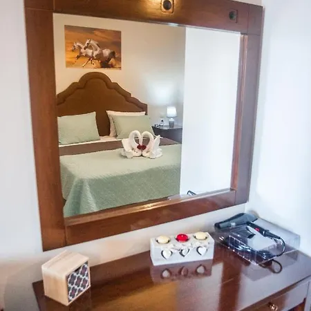 Ta Didymakia Apartments. Argostoli (Kefalonia)