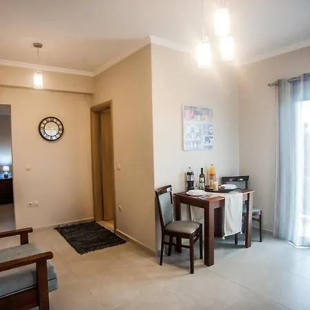 Ta Didymakia Apartments. Apartment *