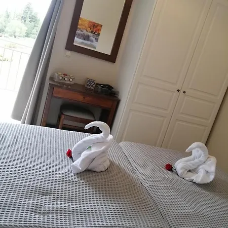 Ta Didymakia Apartments.