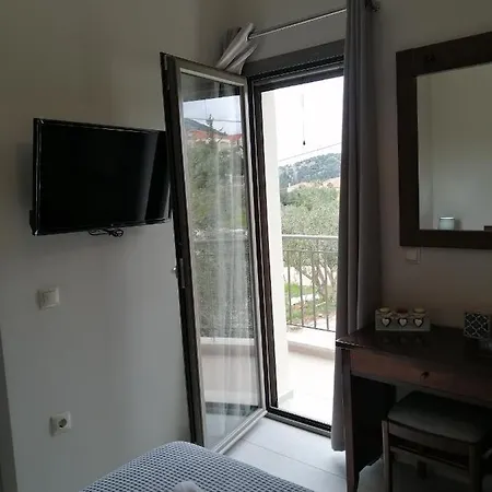 Appartement Ta Didymakia Apartments.