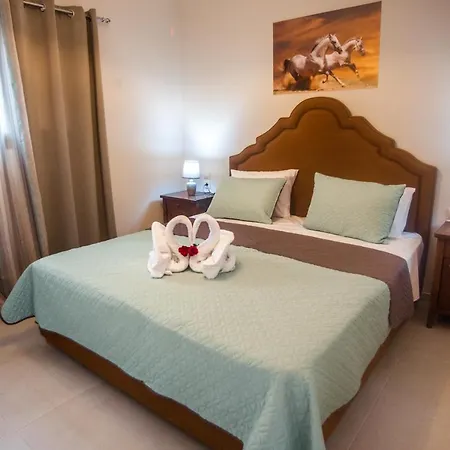 Ta Didymakia Apartments. Appartement *