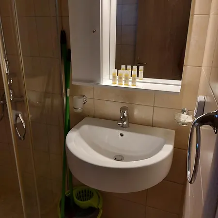 Ta Didymakia Apartments. Apartment *
