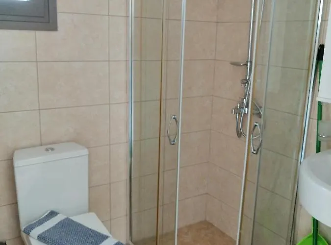 Ta Didymakia Apartments.