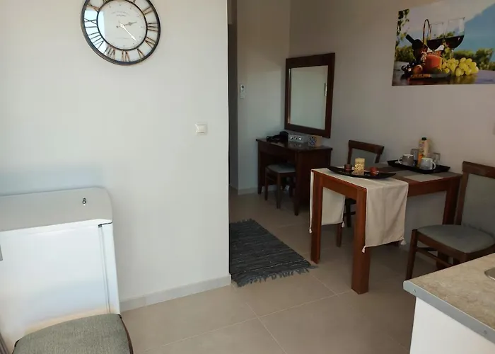 Apartament Ta Didymakia Apartments. Argostoli (Kefalonia)