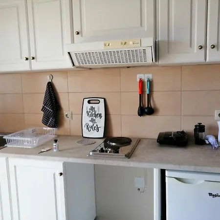 Ta Didymakia Apartments.