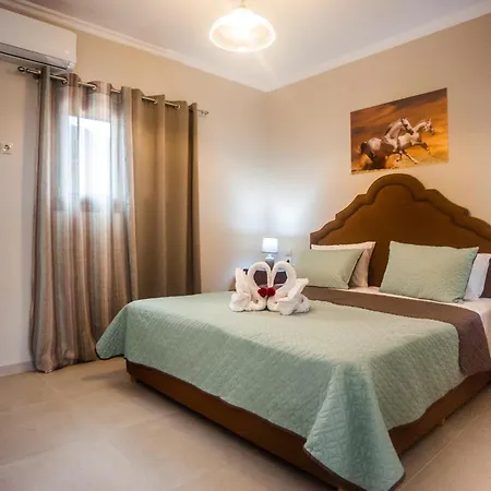 Ta Didymakia Apartments. *