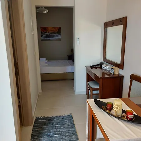 Ta Didymakia Apartments. Appartement Argostóli