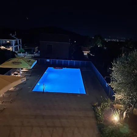 Appartement Ta Didymakia Apartments. *